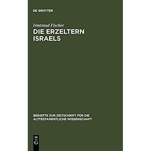 Die Erzeltern Israels