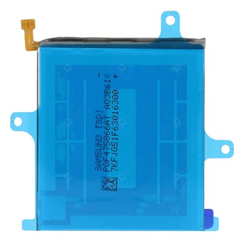 Batterie Interne Samsung Galaxy A40 3020mah Original Eb-Ba405abe Blanc