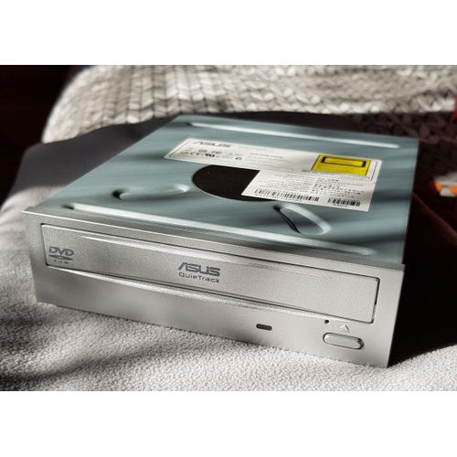 Lecteur DVD ASUS