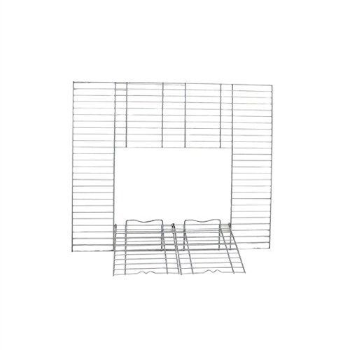 Vision Avant Wire Grill Avec Portes Pour Vision M01/M02cages À Oiseaux