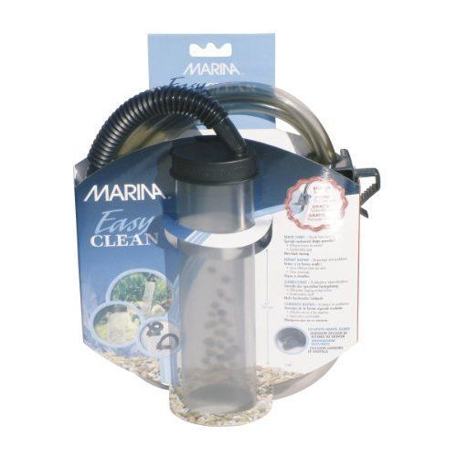Marina Nettoyeurs De Graviers East Clean + Pince À Seau