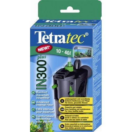Tetra - Tec In 300 Plus - Filtre Import Grande Bretagne
