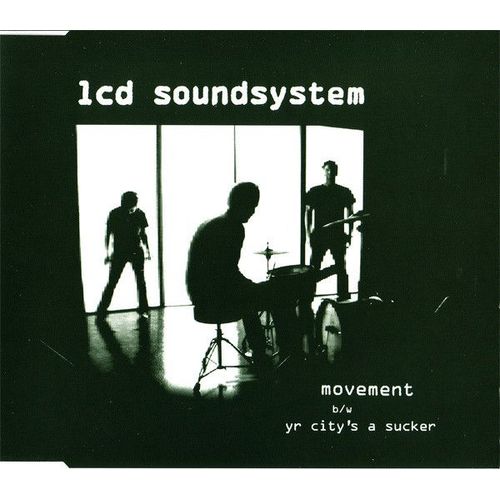 Movement