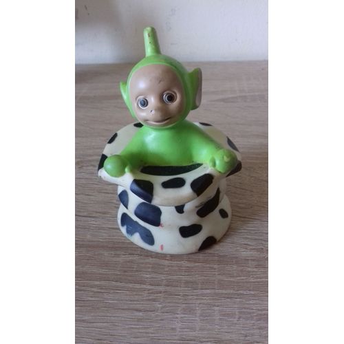 Tomy Dipsy