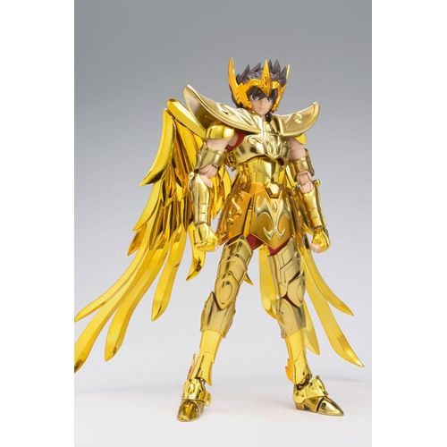 Saint Seiya - Ex Cloth Myth - Sagittarius (Bandai)