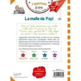 J'apprends à lire- Debut CP- La Reine des Neiges- Disney - Book in French