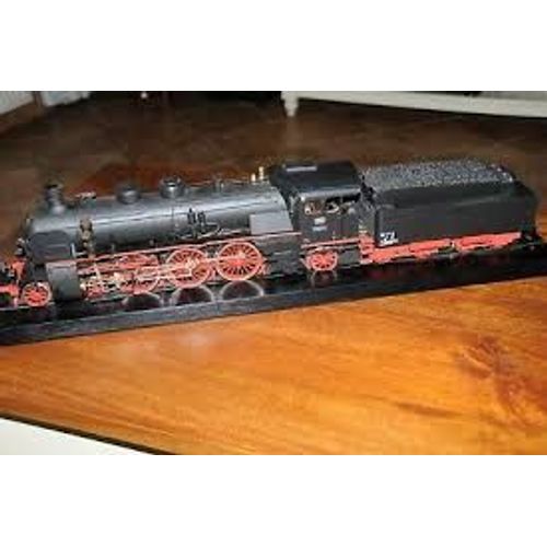 Locomotive Pacific 231 Märklin 54564 Echelle 1-Marklin