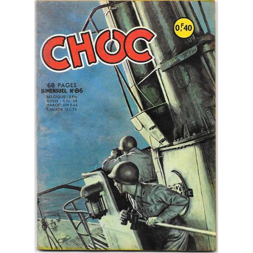 Choc 86