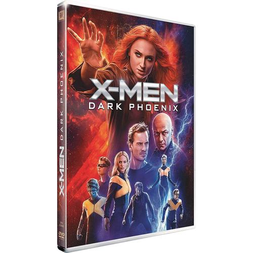 X-Men : Dark Phoenix