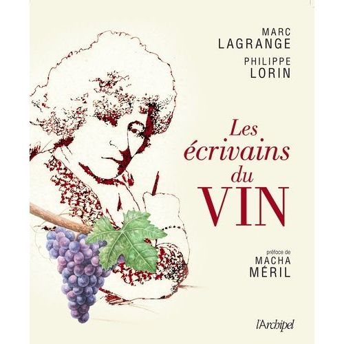 Les Écrivains Du Vin