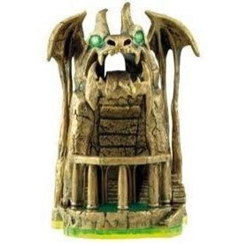 Skylanders Dragons Peak