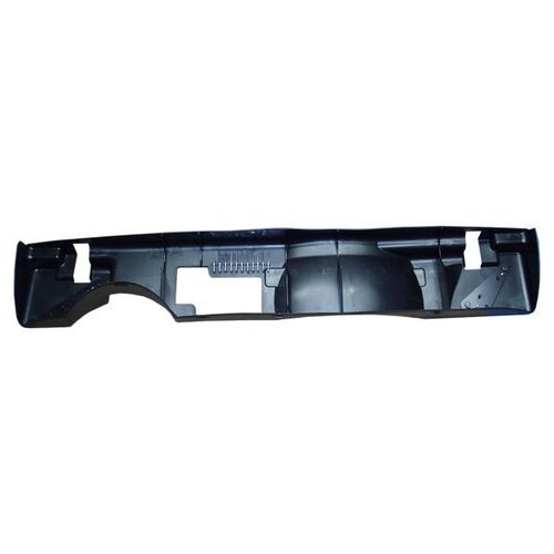 Renfort De Pare-Chocs Pour Seat Alhambra (01/95-06/00) - Siarr Westfalia