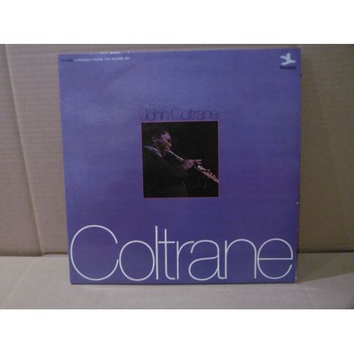 Coltrane