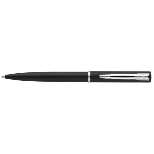 Waterman Stylo À Bille Allure, Noir C.C.
