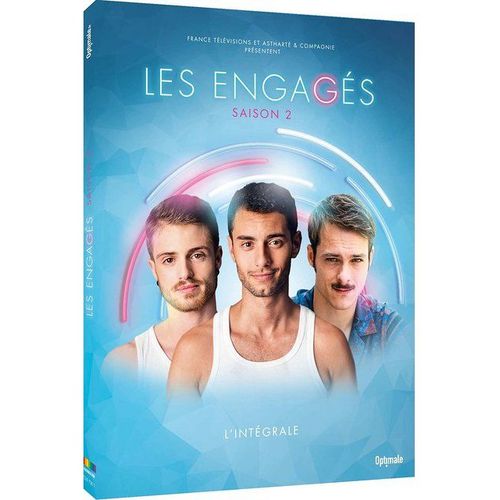 Les Engagés : L'intégrale De La Saison 2