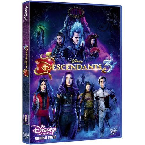 Descendants 3