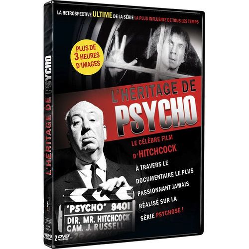 L'héritage De Psycho