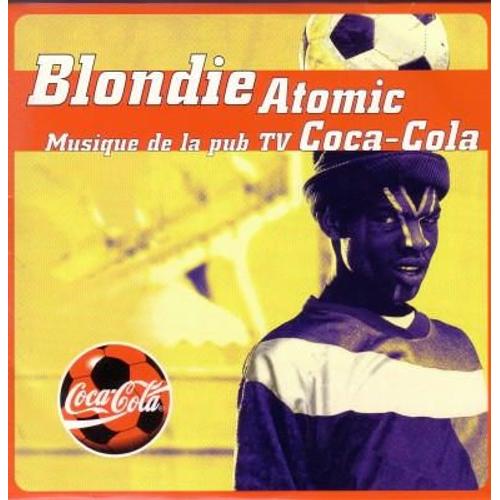 Atomic (Musique Pub Tv Coca-Cola )