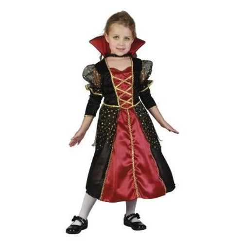 Déguisement Vampire Bébé Fille