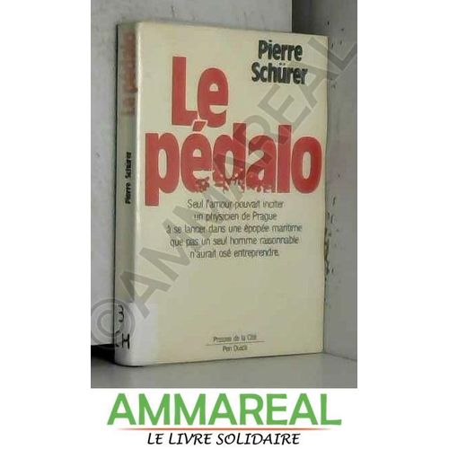 Le Pédalo