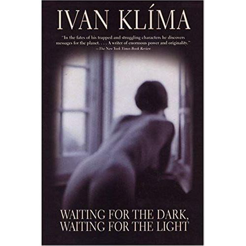 Waiting For The Dark, Waiting For The Light
