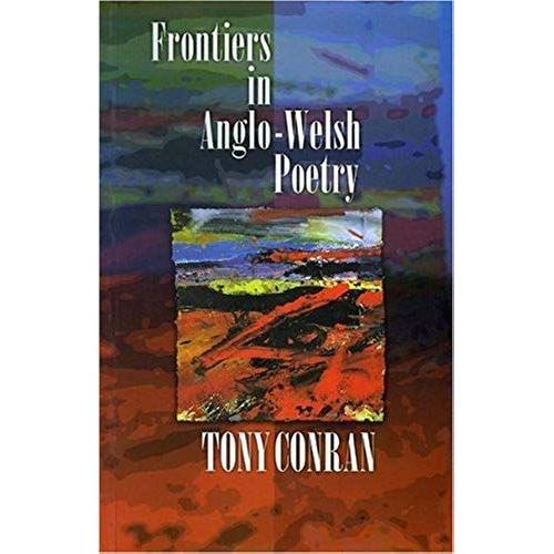 Frontiers In Anglo-Welsh Poetry