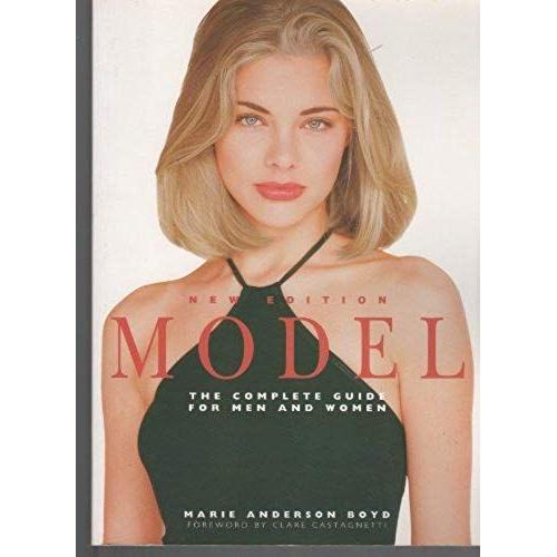 Model (New Edition)