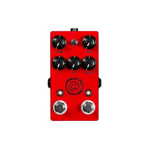 Jhs Angry Charlie The At+ - Pedale Overdrive Boost