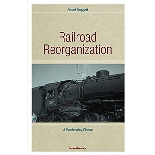 Railroad Reorganization