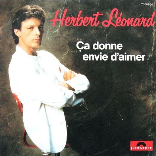 Ca Donne Envie D'aimer - Etat Moyen - Fair Condition