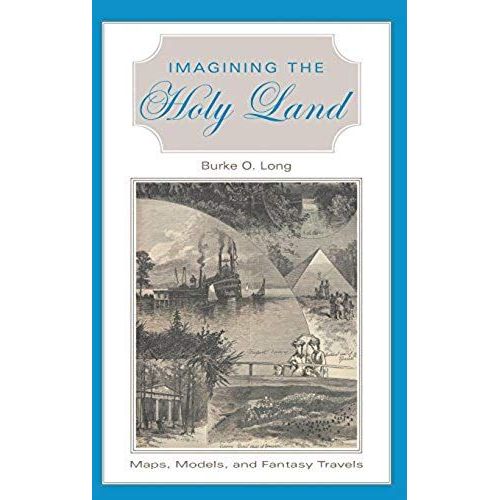 Imagining The Holy Land