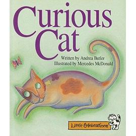 Curious Cat Journal