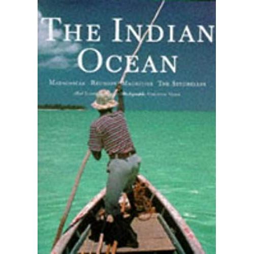 The Indian Ocean (Evergreen Series)