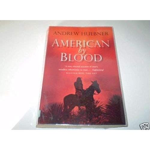 American By Blood