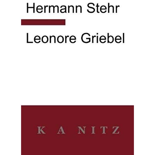 Leonore Griebel