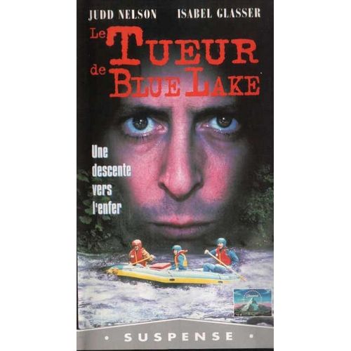 Tueur De Blue Lake (Le)