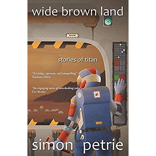 Wide Brown Land