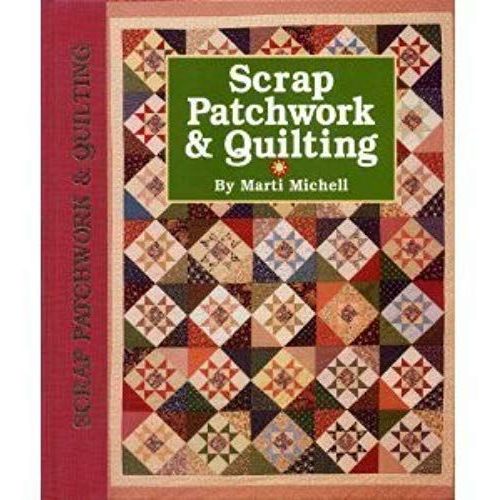Scrap Patchwork And Quilting