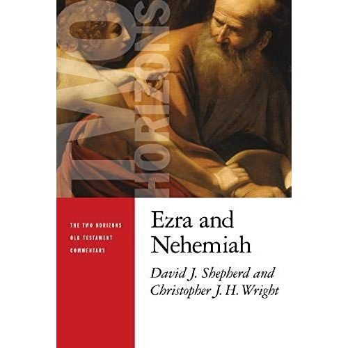 Ezra And Nehemiah