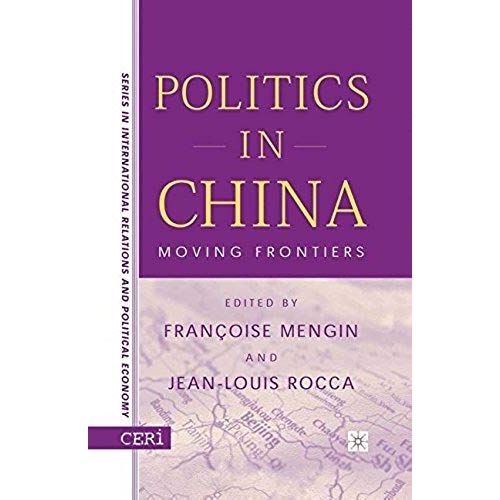 Politics In China