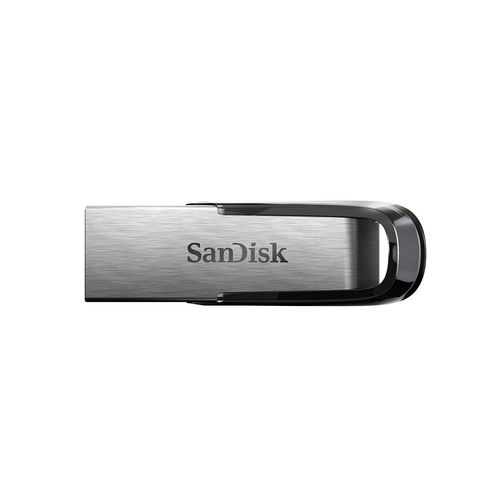 Clé USB 3.0 SanDisk Ultra Flair 32 Go allant jusqu'à  150 Mo/s