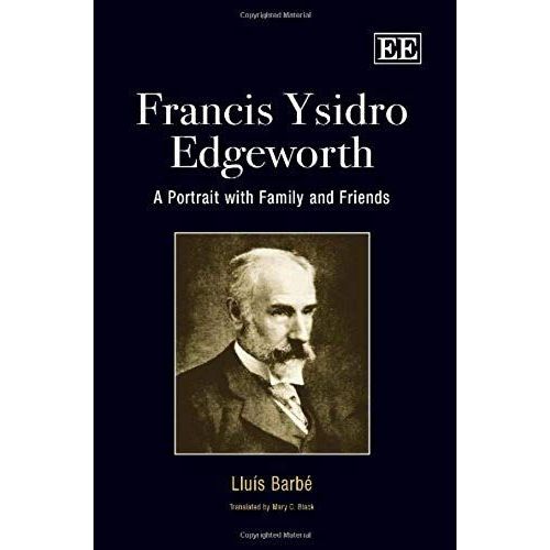 Francis Ysidro Edgeworth