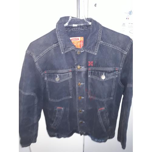 Blouson Jean Oxbow Taille S