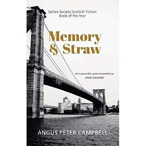Memory And Straw