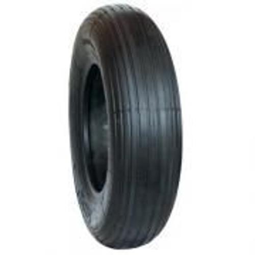 Pneu Brouette Kings Tire 3.50-8 V5501 4PR + Chambre à air