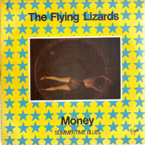 Money ( (Berry Gordy Jr - Janie Bradford) 2'31 / Summertime Blues (E. Cochran - J. Capeheart) 1'54