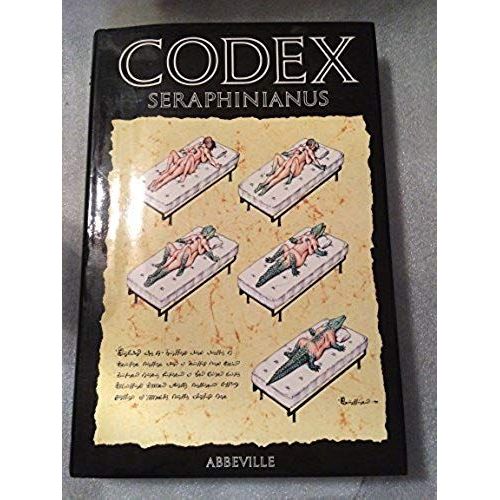 Codex Seraphinianus