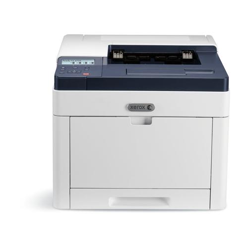 Xerox Phaser 6510dn Format A4 imprimante Laser 28 ppm 250 Feuilles de 50blatt papierzufà£ ¿ hrung 550 Feuilles Papier de Poche (Fa