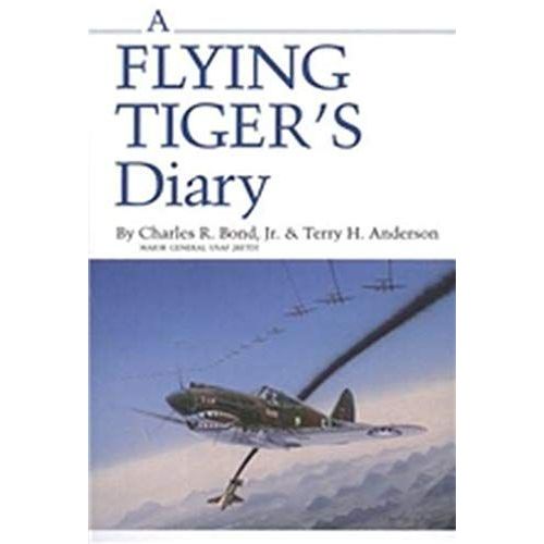 Flying Tiger's Diary
