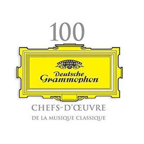 100 Chefs D'oeuvre De La Musique Classique